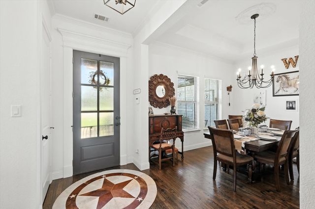 104 Maudy Lane, Springtown, TX 76082