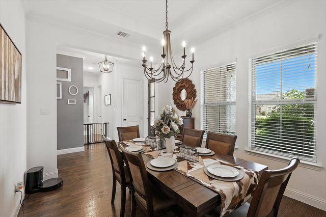 104 Maudy Lane, Springtown, TX 76082