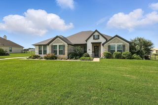 104 Maudy Lane, Springtown, TX 76082
