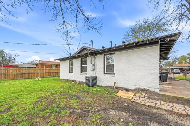 1422 Rosemont Street, Mesquite, TX 75149