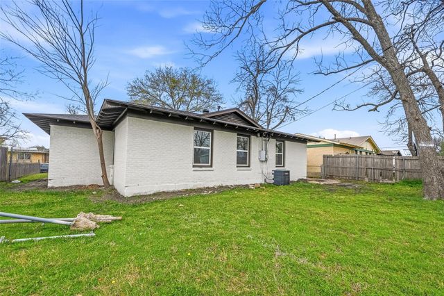 1422 Rosemont Street, Mesquite, TX 75149