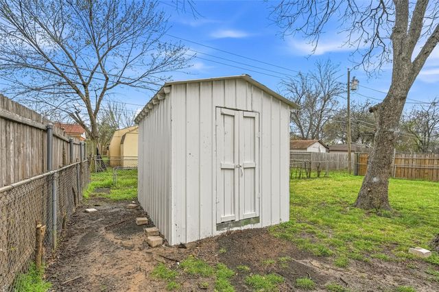 1422 Rosemont Street, Mesquite, TX 75149