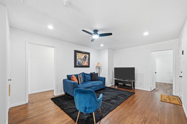 1422 Rosemont Street, Mesquite, TX 75149