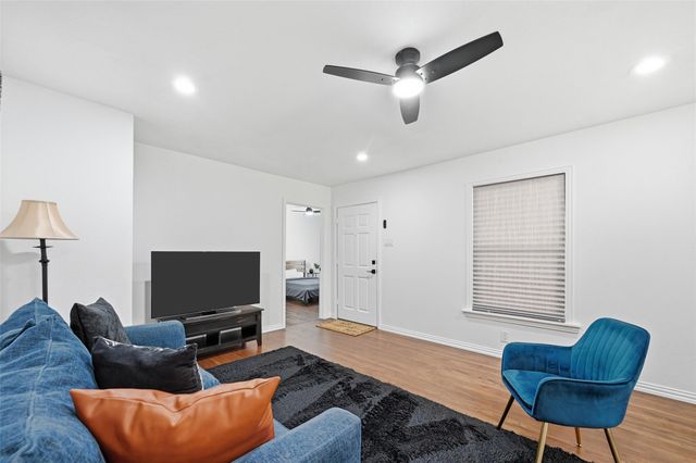 1422 Rosemont Street, Mesquite, TX 75149