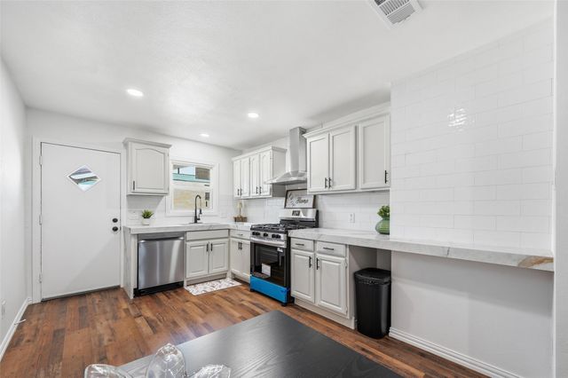 1422 Rosemont Street, Mesquite, TX 75149