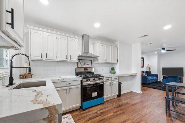 1422 Rosemont Street, Mesquite, TX 75149