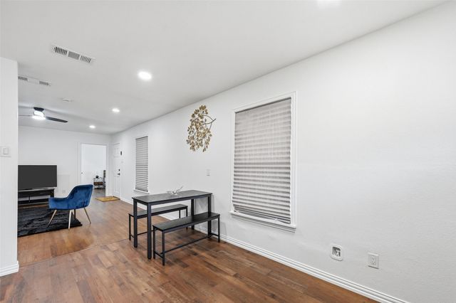 1422 Rosemont Street, Mesquite, TX 75149