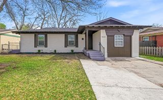 1422 Rosemont Street, Mesquite, TX 75149
