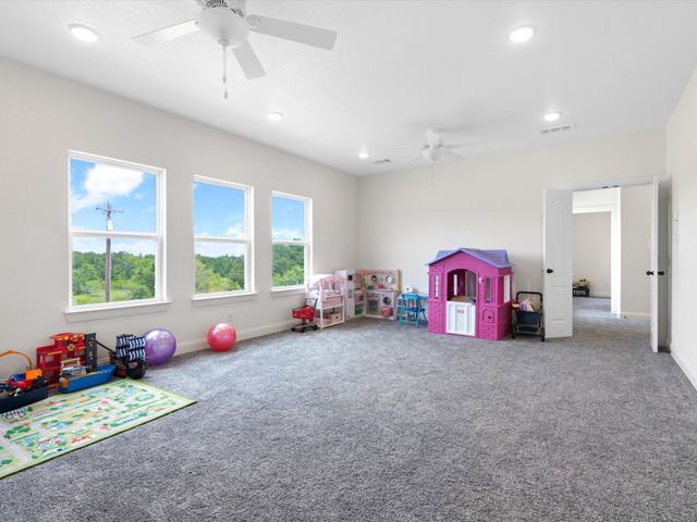 2025 County Road 1792, Sunset, TX 76270