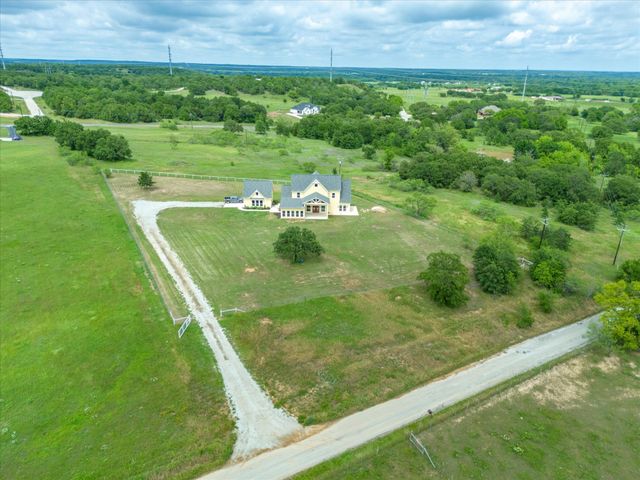 2025 County Road 1792, Sunset, TX 76270