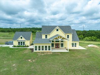 2025 County Road 1792, Sunset, TX 76270