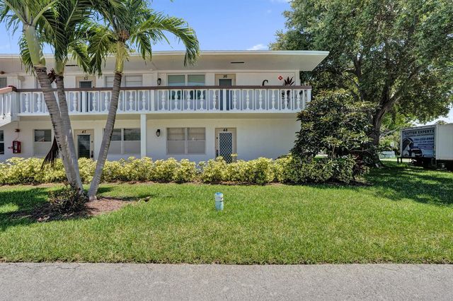 48 NEWPORT C Court C, Deerfield Beach, FL 33442
