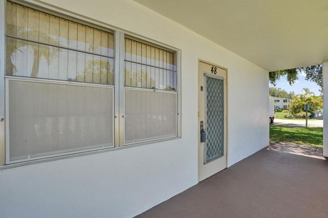 48 NEWPORT C Court C, Deerfield Beach, FL 33442