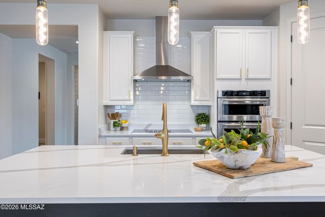 5160 W Paytons Court, Tucson, AZ 85742