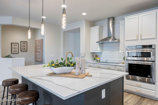 5160 W Paytons Court, Tucson, AZ 85742