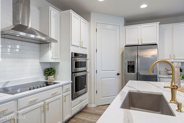 5160 W Paytons Court, Tucson, AZ 85742