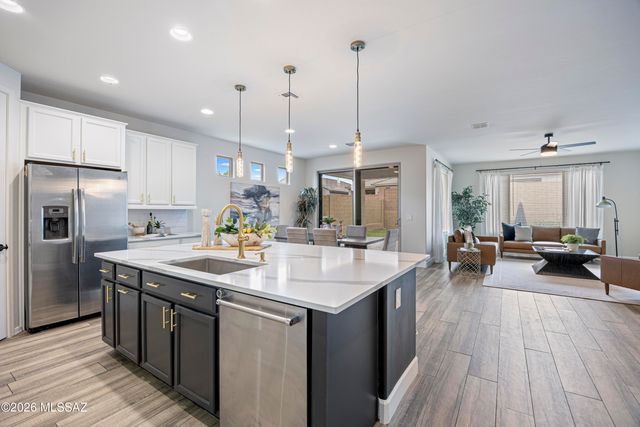 5160 W Paytons Court, Tucson, AZ 85742