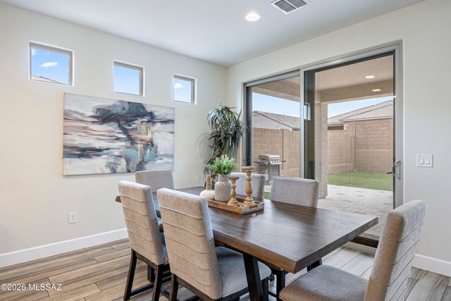 5160 W Paytons Court, Tucson, AZ 85742