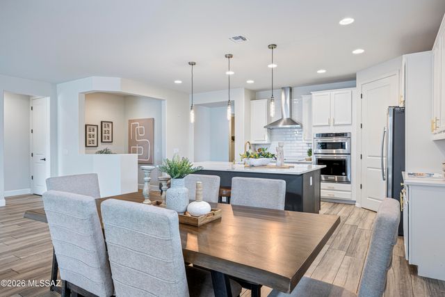 5160 W Paytons Court, Tucson, AZ 85742