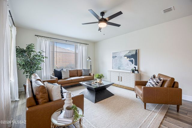 5160 W Paytons Court, Tucson, AZ 85742