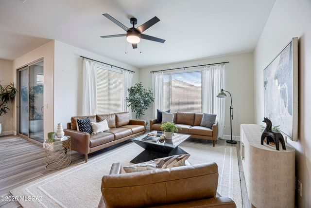 5160 W Paytons Court, Tucson, AZ 85742