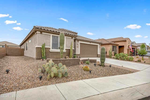 5160 W Paytons Court, Tucson, AZ 85742