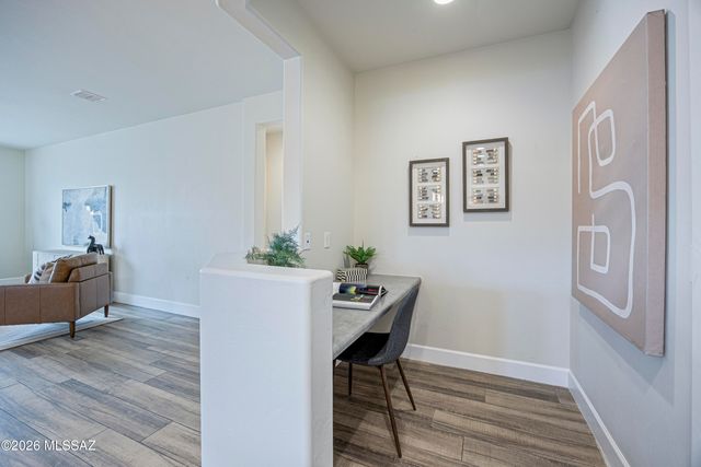 5160 W Paytons Court, Tucson, AZ 85742