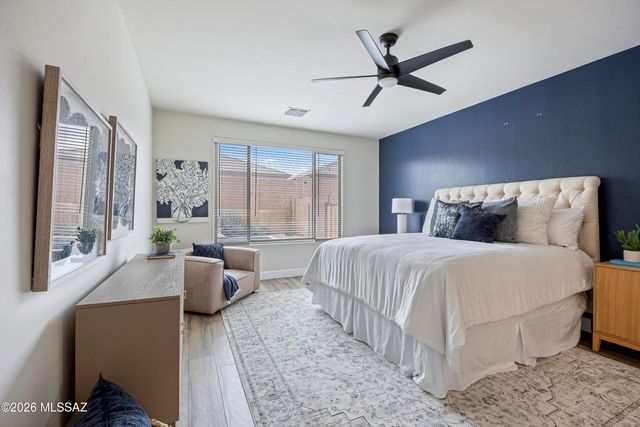 5160 W Paytons Court, Tucson, AZ 85742