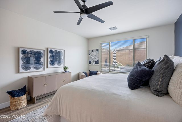 5160 W Paytons Court, Tucson, AZ 85742