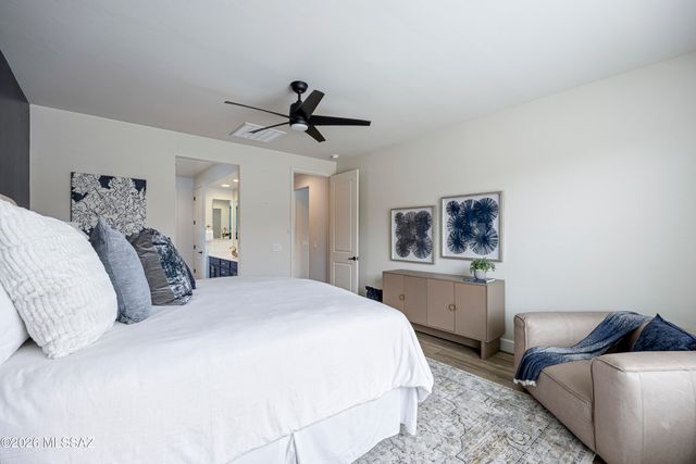 5160 W Paytons Court, Tucson, AZ 85742