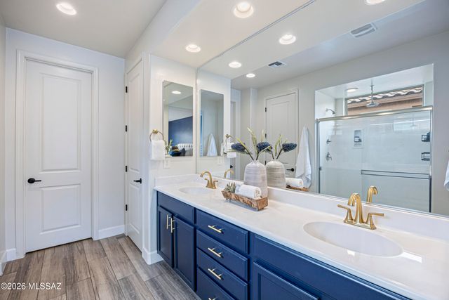 5160 W Paytons Court, Tucson, AZ 85742