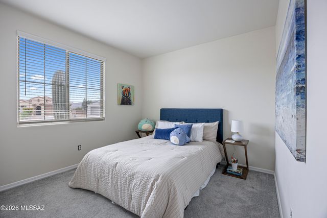 5160 W Paytons Court, Tucson, AZ 85742