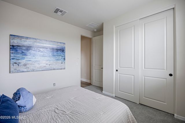 5160 W Paytons Court, Tucson, AZ 85742