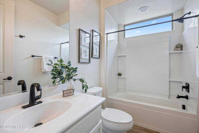 5160 W Paytons Court, Tucson, AZ 85742