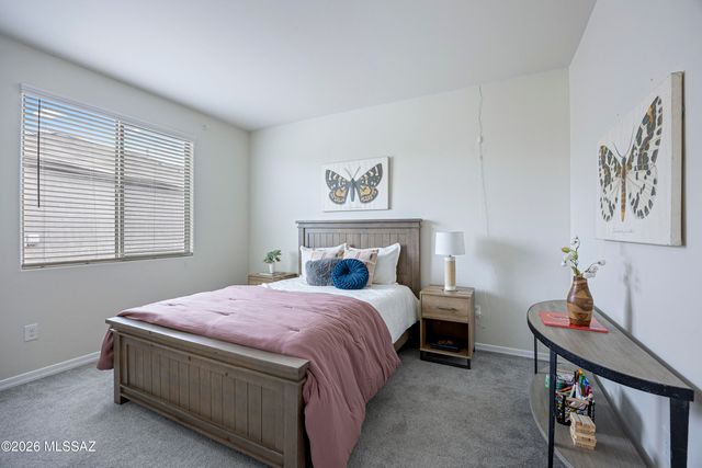 5160 W Paytons Court, Tucson, AZ 85742