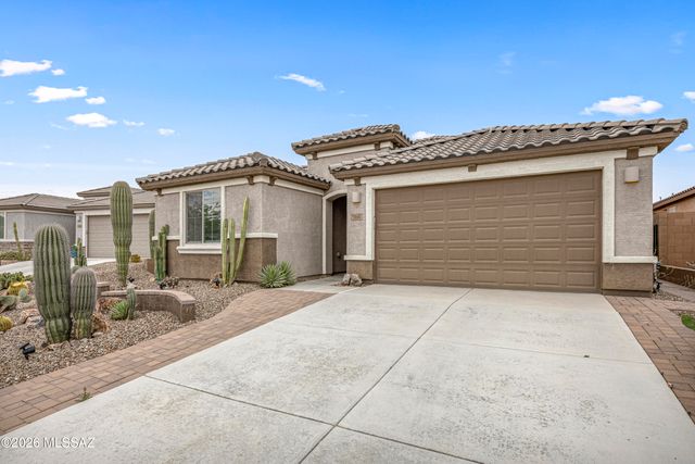 5160 W Paytons Court, Tucson, AZ 85742