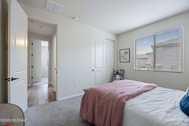 5160 W Paytons Court, Tucson, AZ 85742