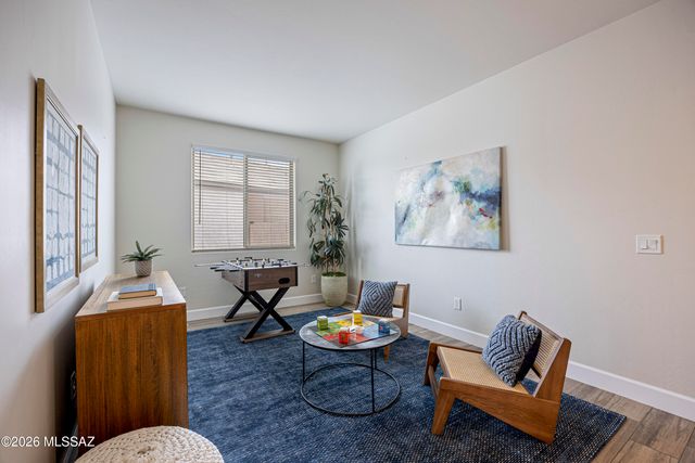 5160 W Paytons Court, Tucson, AZ 85742