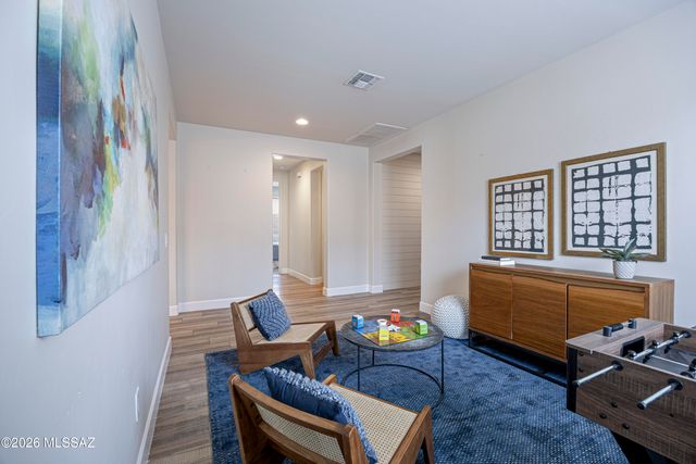 5160 W Paytons Court, Tucson, AZ 85742