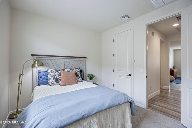 5160 W Paytons Court, Tucson, AZ 85742