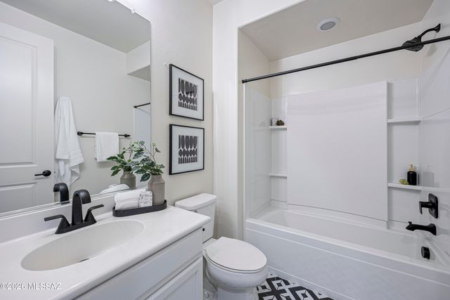 5160 W Paytons Court, Tucson, AZ 85742