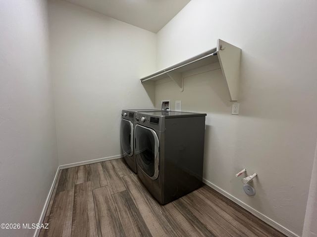 5160 W Paytons Court, Tucson, AZ 85742