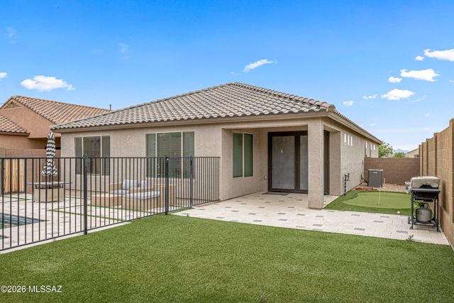 5160 W Paytons Court, Tucson, AZ 85742