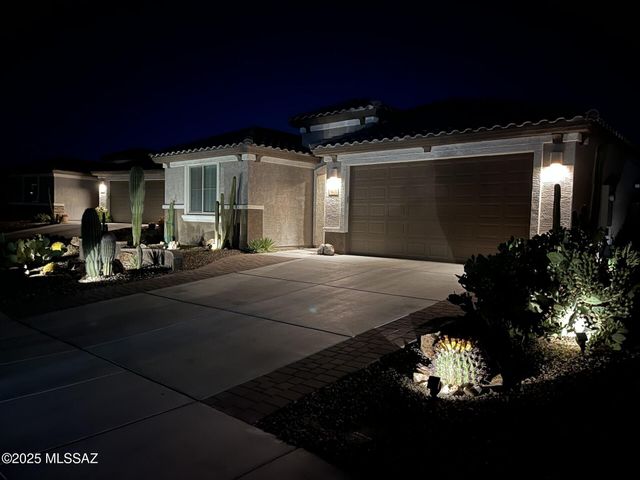 5160 W Paytons Court, Tucson, AZ 85742