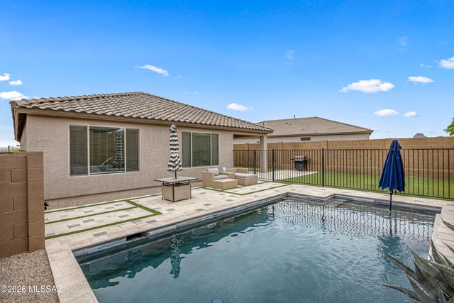 5160 W Paytons Court, Tucson, AZ 85742