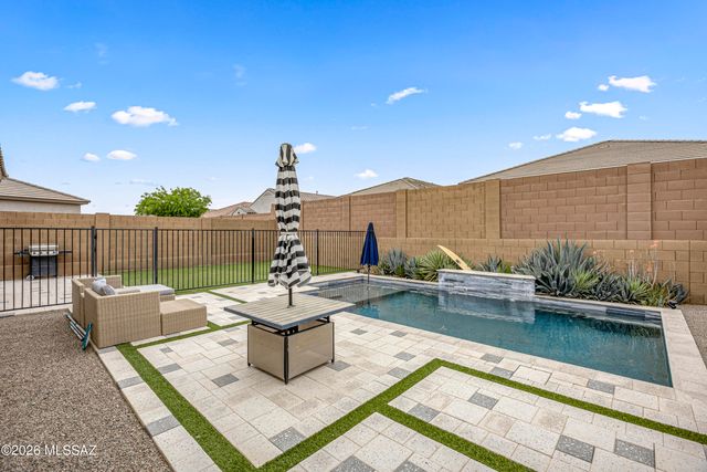 5160 W Paytons Court, Tucson, AZ 85742