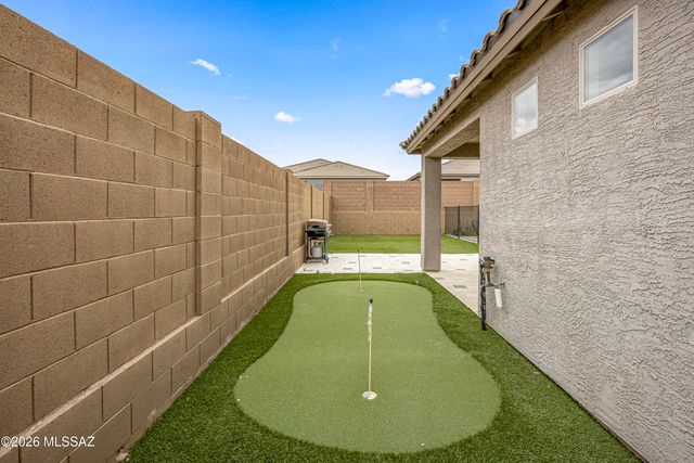 5160 W Paytons Court, Tucson, AZ 85742