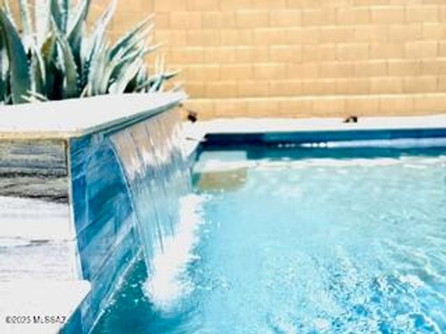 5160 W Paytons Court, Tucson, AZ 85742