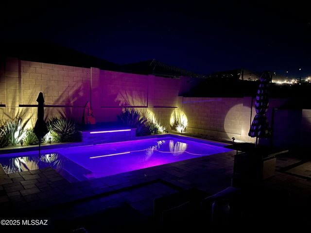 5160 W Paytons Court, Tucson, AZ 85742