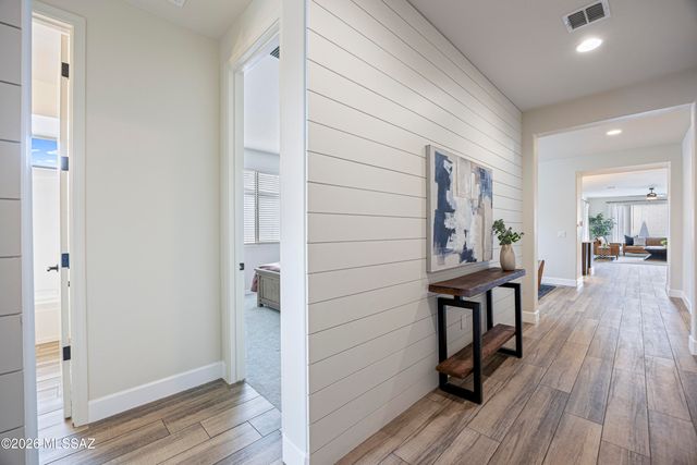 5160 W Paytons Court, Tucson, AZ 85742